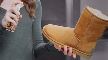 Protect Your Uggs From The Rain This Season