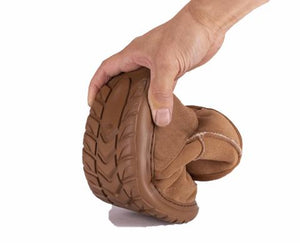 ACTIVE UGG BOOTS TO SAVE THE DAY! - SHEARERS UGG