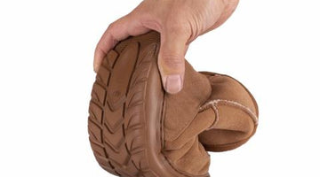 ACTIVE UGG BOOTS TO SAVE THE DAY! - SHEARERS UGG