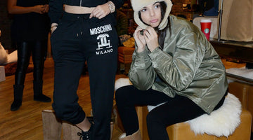 Celebrities Who Also Love UGG Boots! - SHEARERS UGG