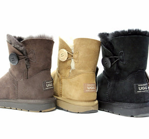 DO UGG BOOTS STRETCH? - SHEARERS UGG