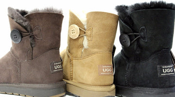 DO UGG BOOTS STRETCH? - SHEARERS UGG