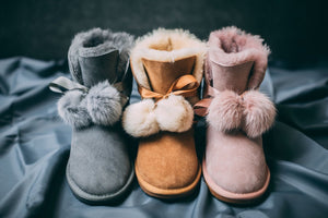 Fashion Advice For Styling Ugg Boot - SHEARERS UGG