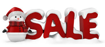 Christmas sales - SHEARERS UGG
