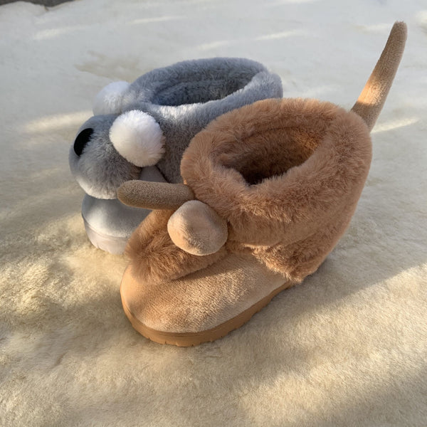 Kids - SHEARERS UGG