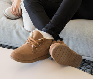 Men Classic - SHEARERS UGG