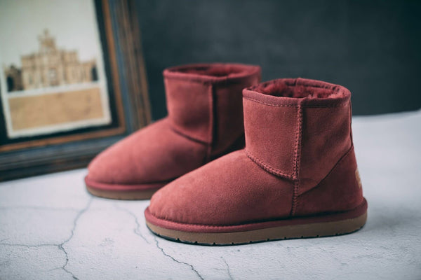 Womens Classic - SHEARERS UGG