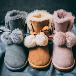 Womens New - SHEARERS UGG