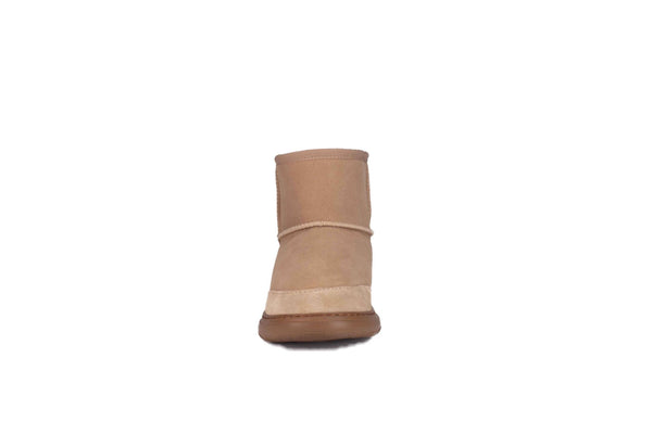 Active Mini Short Boot - SHEARERS UGG
