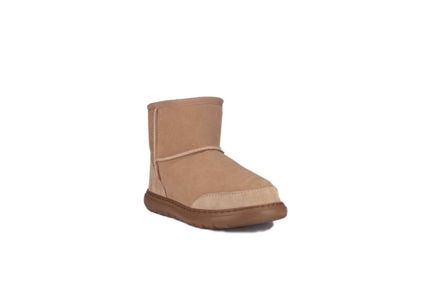 Active Mini Short Boot - SHEARERS UGG