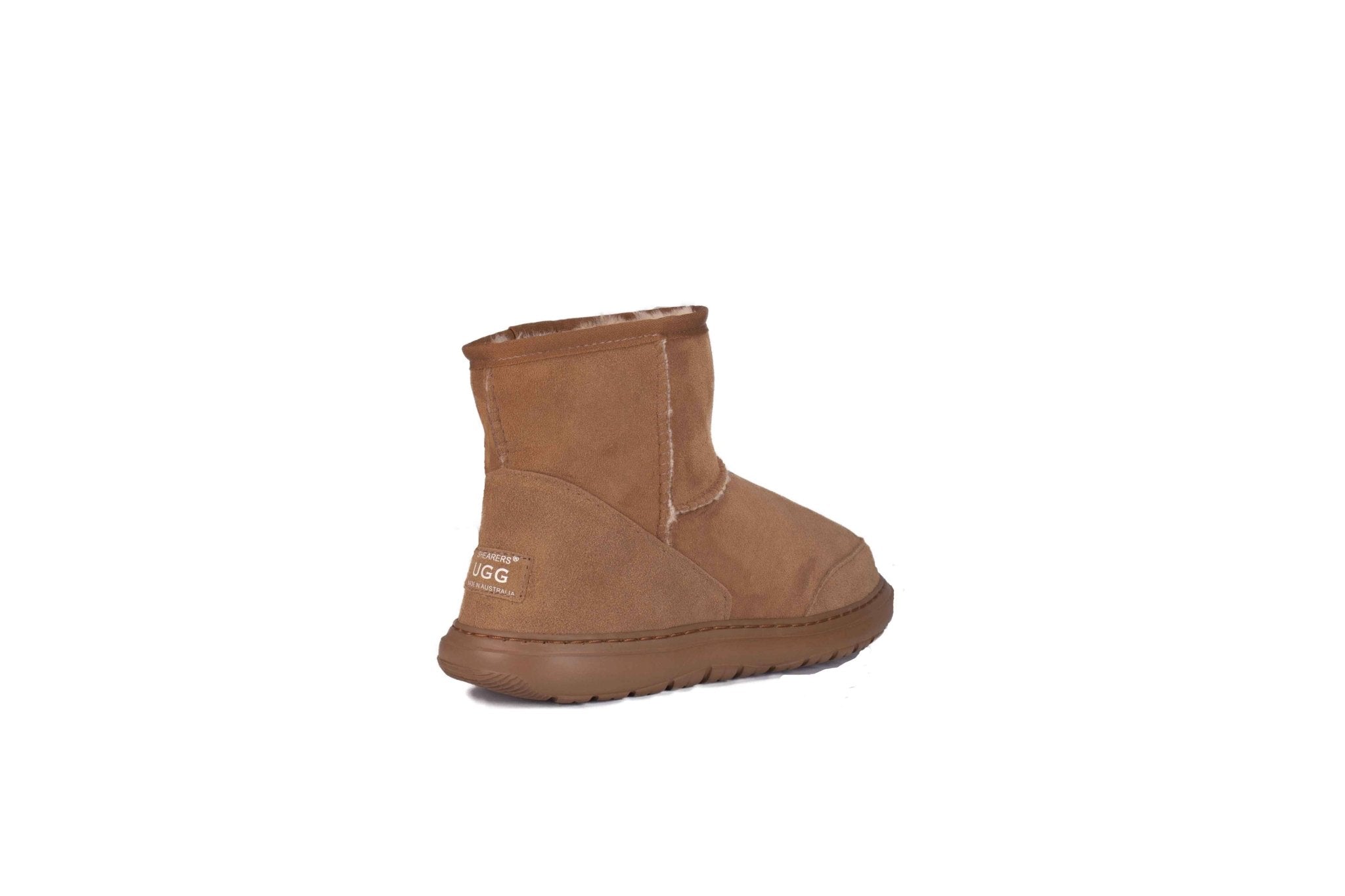 Active Mini Short Boot SHEARERS UGG FREE Shipping for all