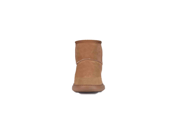 Active Mini Short Boot - SHEARERS UGG
