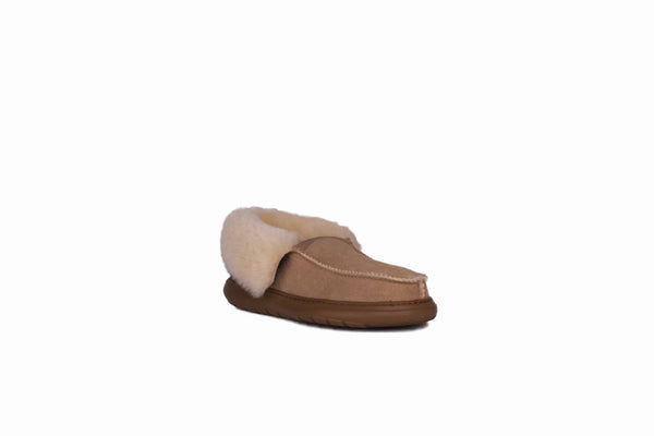 Active Moccasins - SHEARERS UGG
