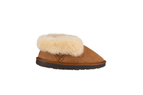 Ankle Slipper - SHEARERS UGG