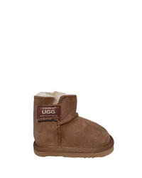 Baby Boots - SHEARERS UGG