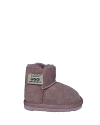 Baby Boots - SHEARERS UGG