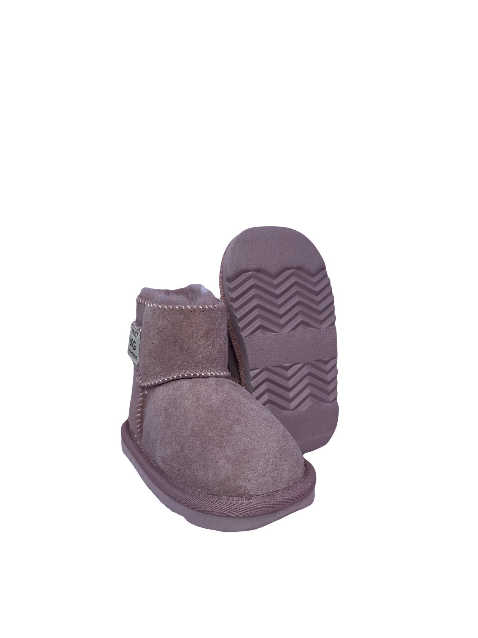 Baby Boots - SHEARERS UGG