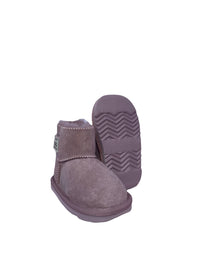 Baby Boots - SHEARERS UGG
