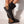 将图像加载到库查看器中，Classic Short Calf - SHEARERS UGG
