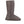 将图像加载到库查看器中，Classic Tall - SHEARERS UGG
