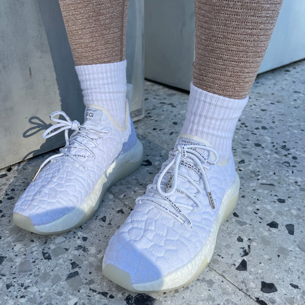 Cloud MUA Sneaker - SHEARERS UGG
