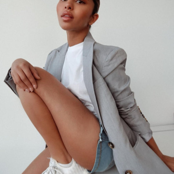 Cloud MUA Sneaker - SHEARERS UGG