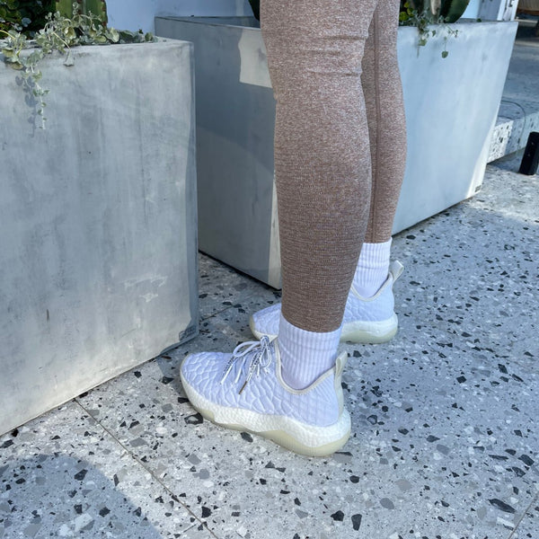 Cloud MUA Sneaker - SHEARERS UGG