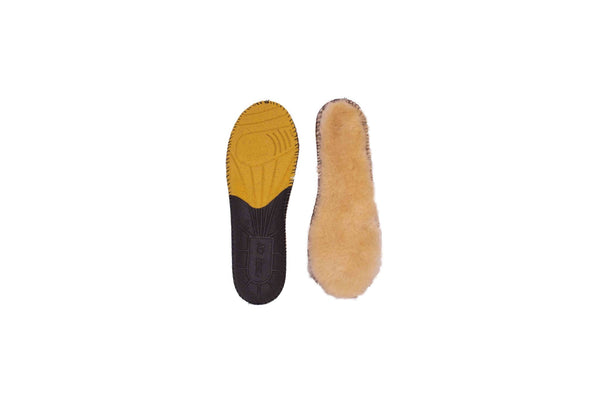 Cosy Sheepskin insole - SHEARERS UGG