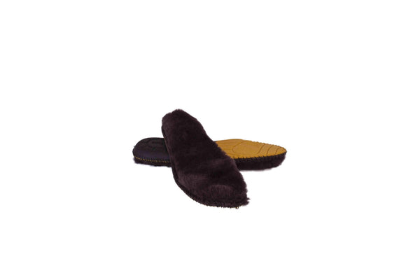 Cosy Sheepskin insole - SHEARERS UGG
