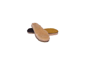 Cosy Sheepskin insole - SHEARERS UGG