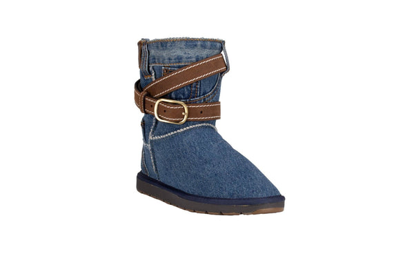 Denim Classic Short - SHEARERS UGG