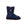 将图像加载到库查看器中，Denim One Button with stars - SHEARERS UGG
