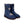 将图像加载到库查看器中，Denim One Button with stars - SHEARERS UGG
