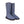 将图像加载到库查看器中，Denim Tall Boots - SHEARERS UGG
