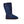 将图像加载到库查看器中，Denim Tall Boots - SHEARERS UGG
