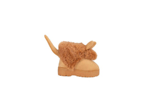Kids Kangaroo Boot - SHEARERS UGG