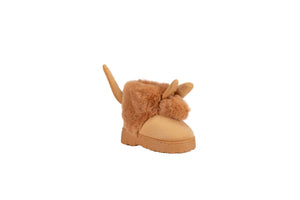 Kids Kangaroo Boot - SHEARERS UGG