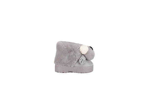 Kids Koala Boot - SHEARERS UGG