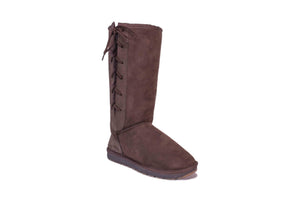 Lace Up Classic Tall - SHEARERS UGG