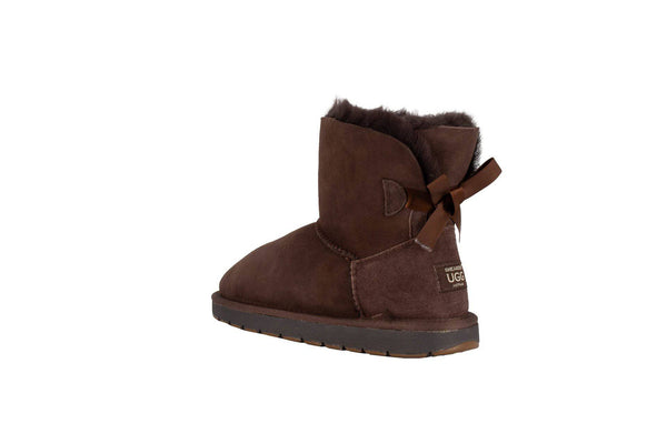 Mini Bow - SHEARERS UGG