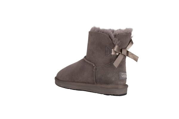 Mini Bow - SHEARERS UGG