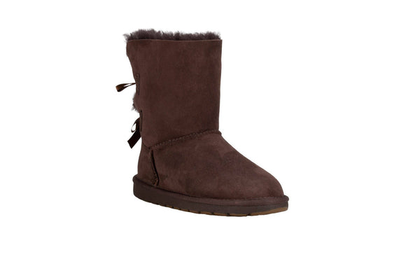 Short Bow - SHEARERS UGG