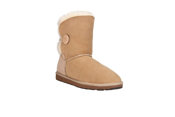Short Button - SHEARERS UGG