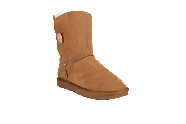 Short Button - SHEARERS UGG