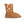 将图像加载到库查看器中，Short Button Calf - SHEARERS UGG
