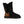 将图像加载到库查看器中，Short Button Calf - SHEARERS UGG
