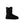 将图像加载到库查看器中，Short Leather Button - SHEARERS UGG
