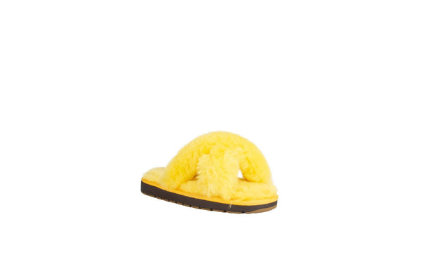Spring Slippers - SHEARERS UGG