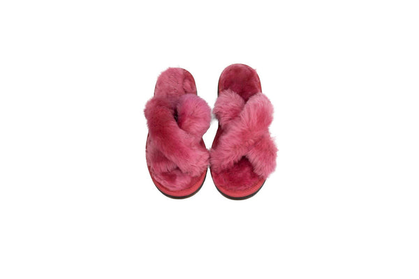 Spring Slippers - SHEARERS UGG