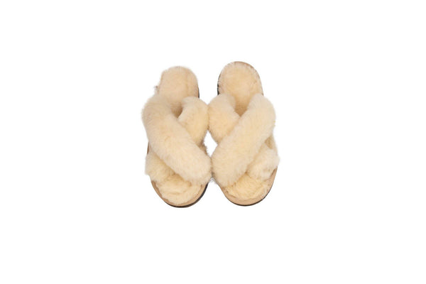 Spring Slippers - SHEARERS UGG